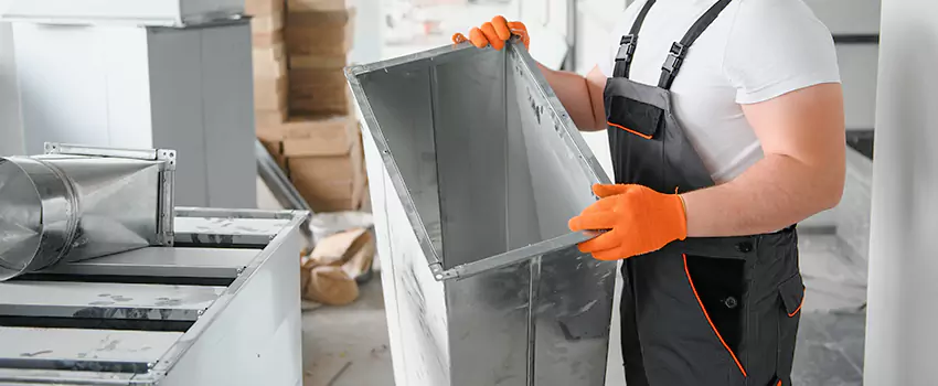 Ventilation Fan Cleaning Services in Columbus, Georgia