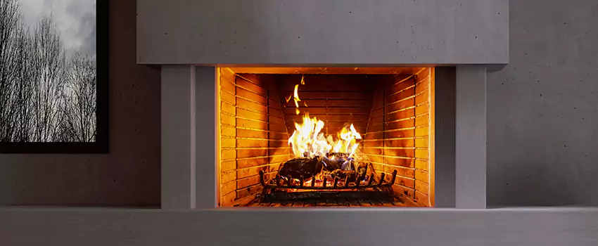 Indoor Wood Burning Furnace Repair and Installation in Columbus, Georgia