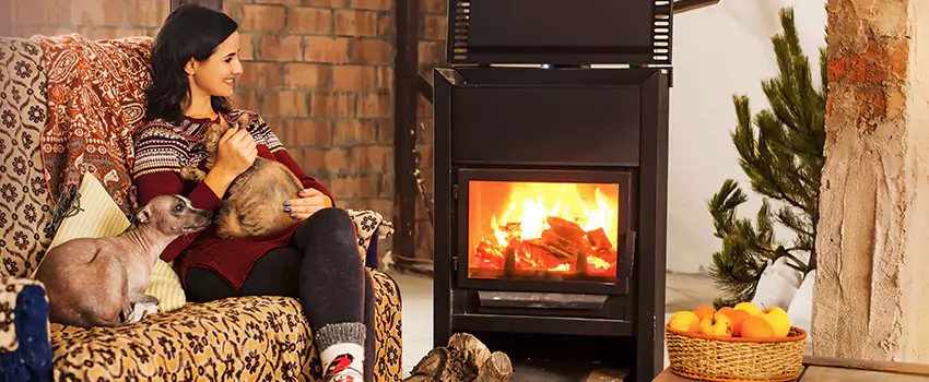 Wood Stove Chimney Cleaning Services in Columbus, GA