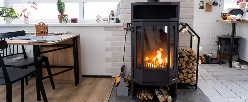 Wood Stove Firebox Installation Services in Columbus, GA