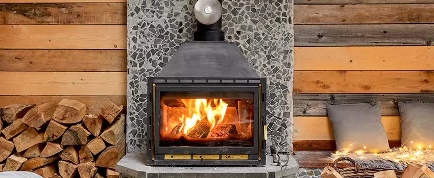 Wood Stove Cracked Glass Repair Services in Columbus, GA