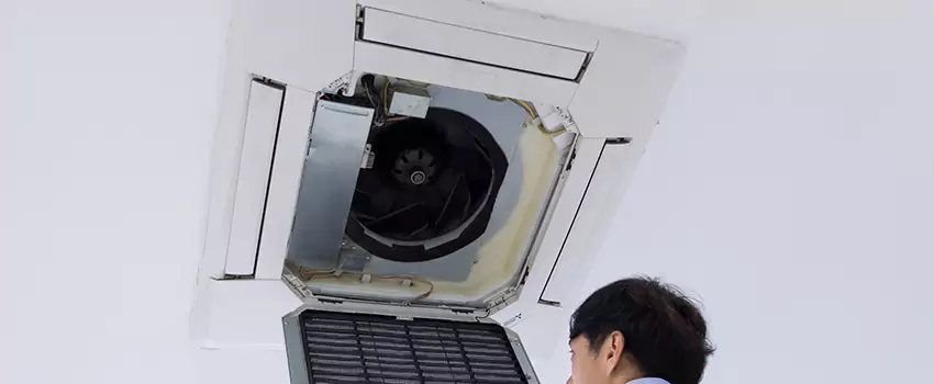 Benefits of Professional Air Duct Cleaning in Columbus, Georgia