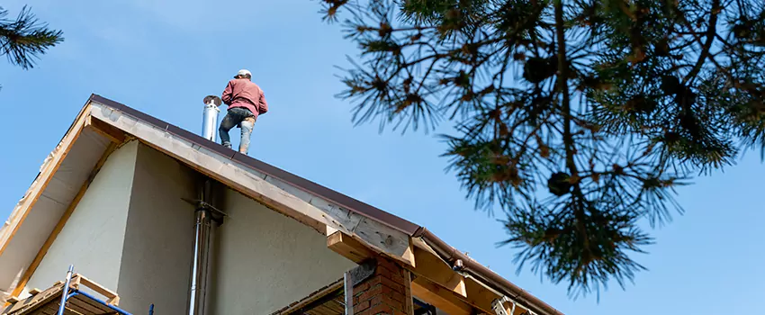 Birds Removal Contractors from Chimney in Columbus, GA