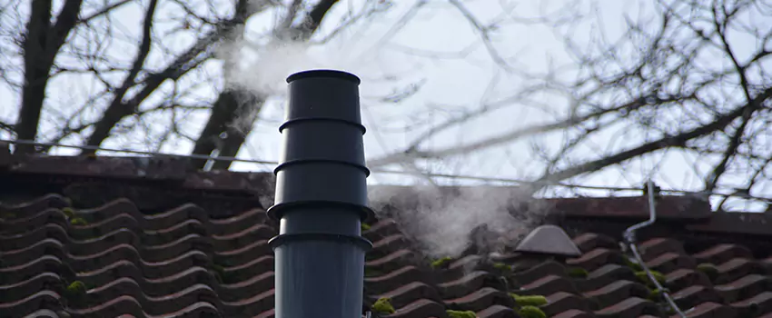 Broken Chimney Animal Screen Repair And Installation in Columbus, GA