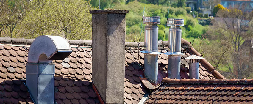 Commercial Chimney Blockage Removal in Columbus, Georgia