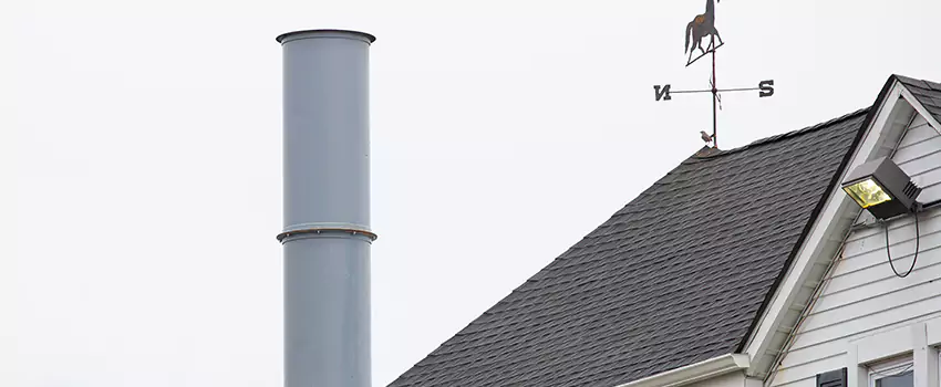 Multi-flue Chimney Caps Installation And Repair in Columbus, GA