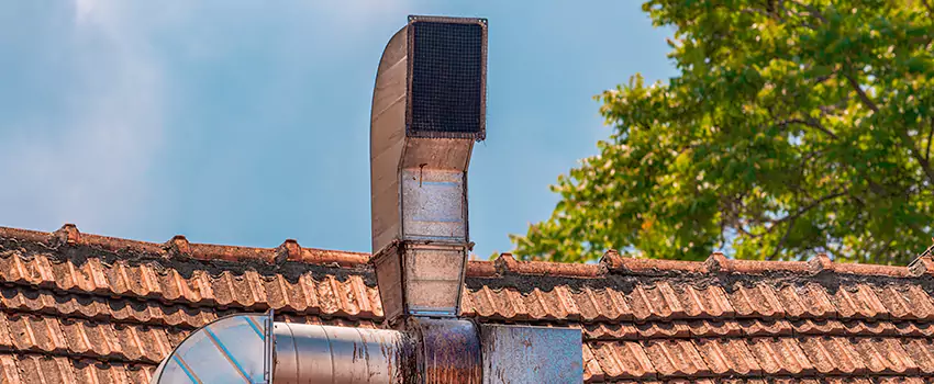 Chimney Creosote Cleaning Experts in Columbus, Georgia