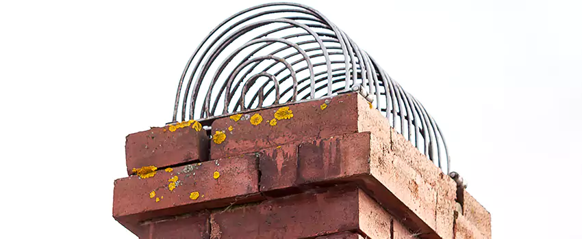 Chimney Crown Problems in Columbus, Georgia