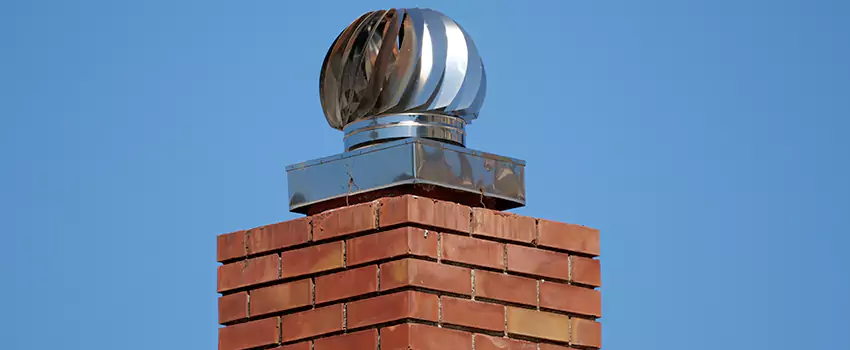 Chimney Damper Hinge Repair in Columbus, GA