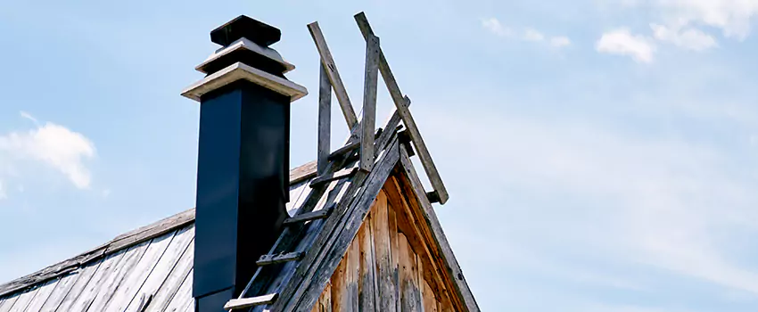 Chimney Pot Inspection in Columbus, GA