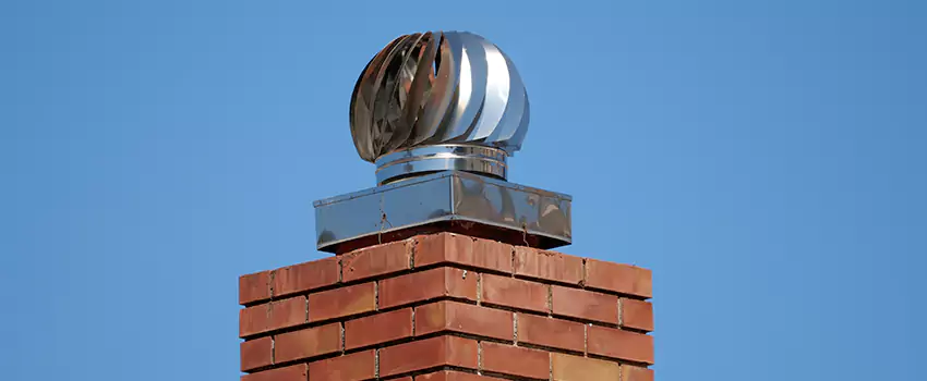 Chimney Flue Rebuild Services in Columbus, Georgia