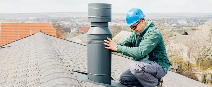 Chimney Repair Cost in Columbus, GA