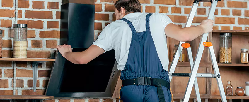 Modern Chimney Soot Cleaning Techniques in Columbus, Georgia