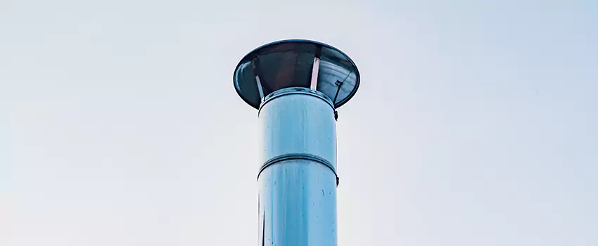 Chimney Spark Arrestor Mesh Installation in Columbus, Georgia