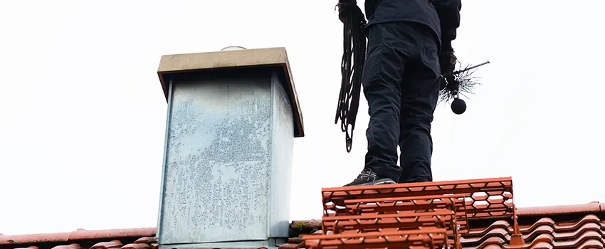 Modern Chimney Sweeping Techniques in Columbus, Georgia