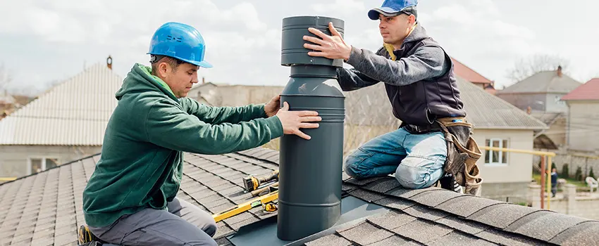 Commercial Chimney Cost in Columbus, GA