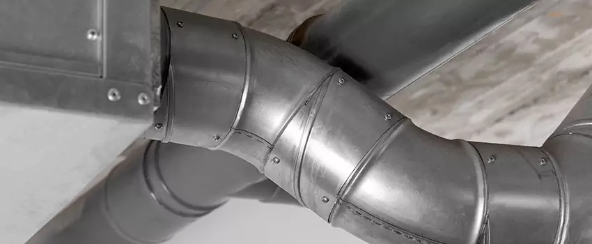 Dryer Vent Blockage Inspection in Columbus, GA