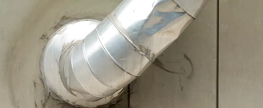 Dryer Vent Repair Process in Columbus, GA