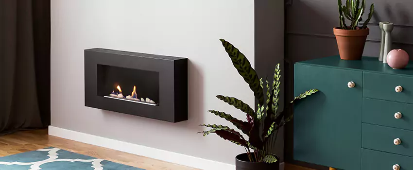 Cost of Ethanol Fireplace Repair And Installation Services in Columbus, GA