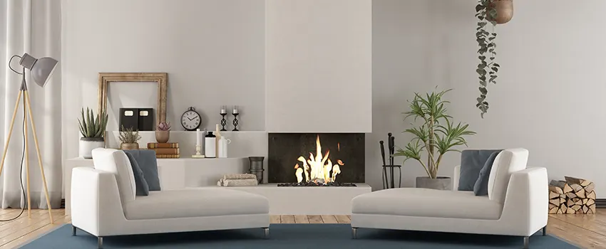 Decorative Fireplace Crystals Services in Columbus, Georgia