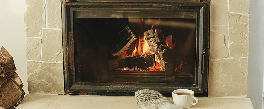 Fireplace Door Handle Replacements Services in Columbus, Georgia