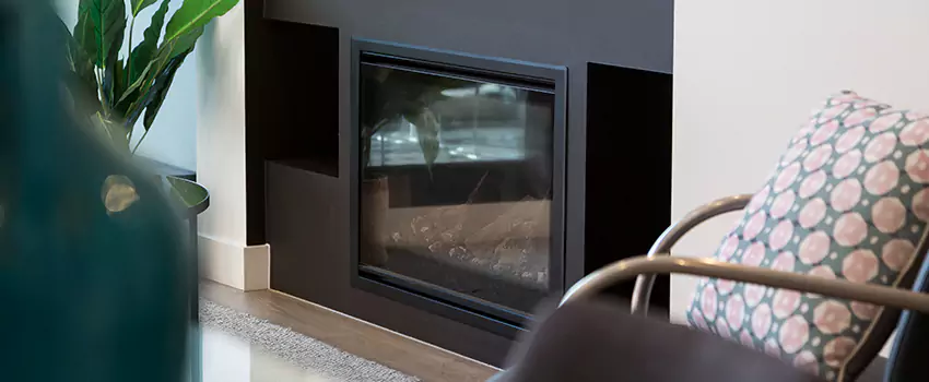 Gas Fireplace Installation in Columbus, GA