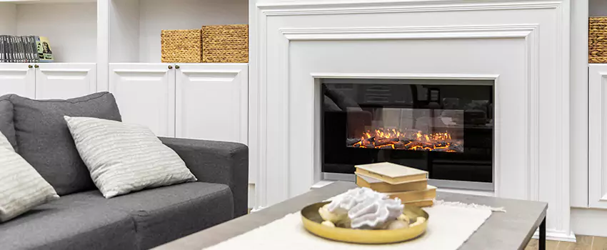 Pellet Fireplace Insert Installation in Columbus, GA
