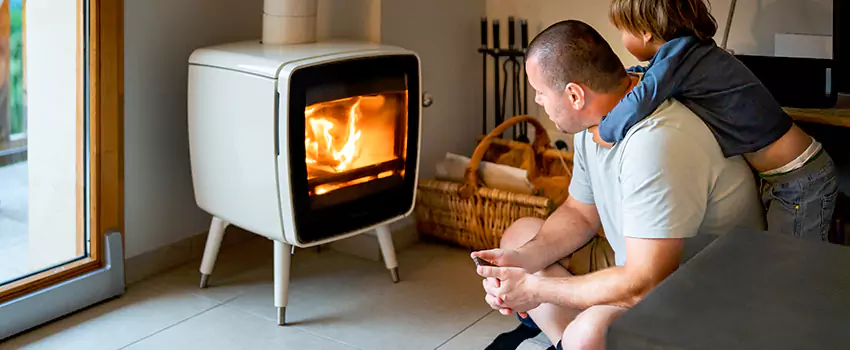 Fireplace Flue Maintenance Services in Columbus, GA