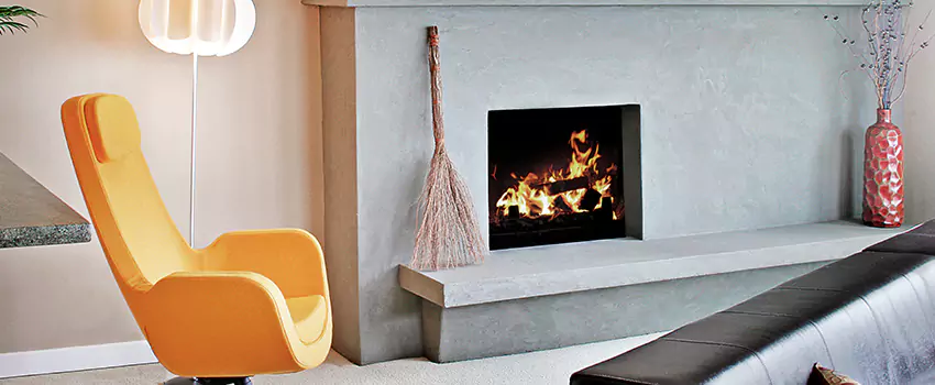Electric Fireplace Makeover Services in Columbus, GA