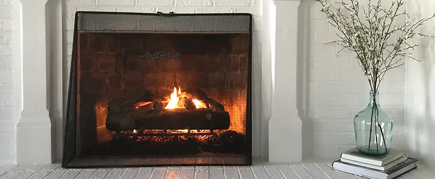 Cost-Effective Fireplace Mantel Inspection And Maintenance in Columbus, GA