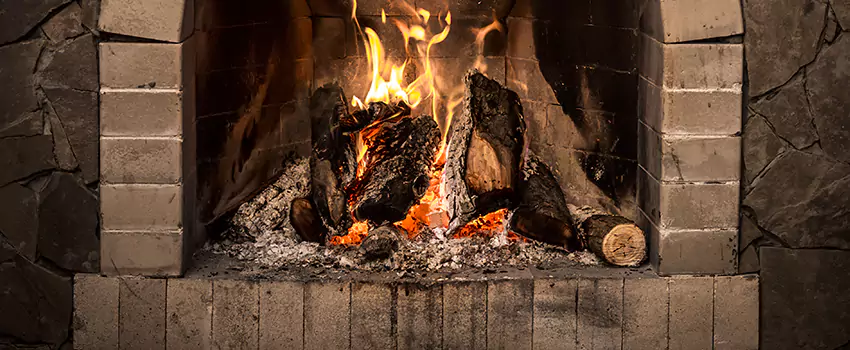 Cost of Rebuilding A Fireplace in Columbus, Georgia