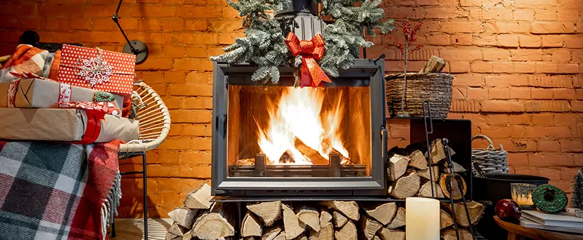 Steel Fireplace Grate Repair And Replacement Services in Columbus, Georgia