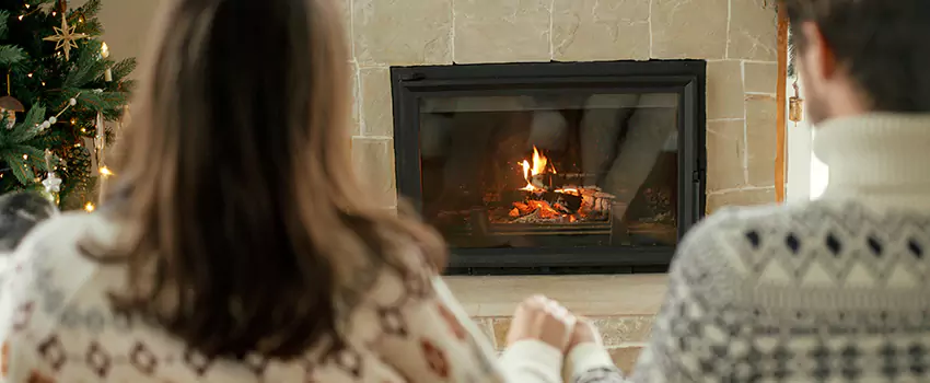 Fireplace Firebox Refurbish & Restore Services in Columbus, GA