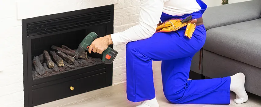 Fireplace Safety Inspection Specialists in Columbus, Georgia