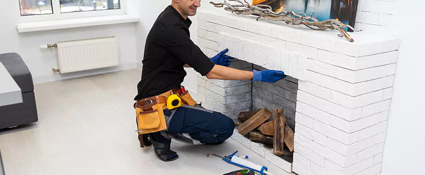 Gas Fireplace Repair And Replacement in Columbus, GA