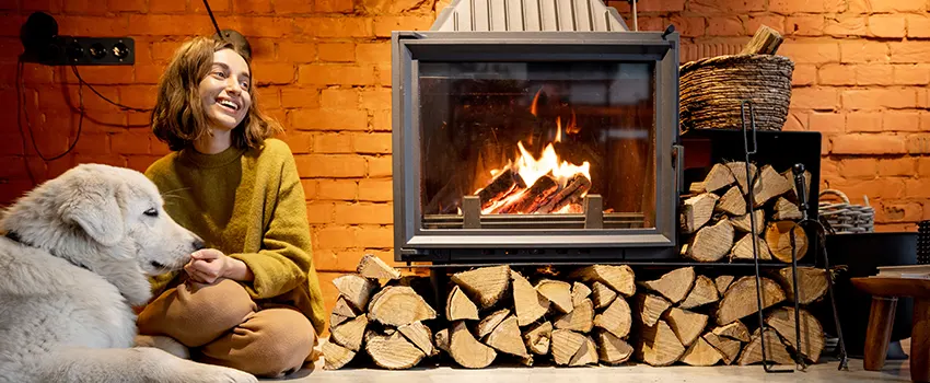 Fireplace Smell Removal Cost in Columbus, GA