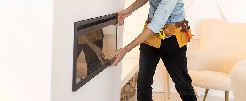 Traditional Fireplace Vent Sweeping in Columbus, GA