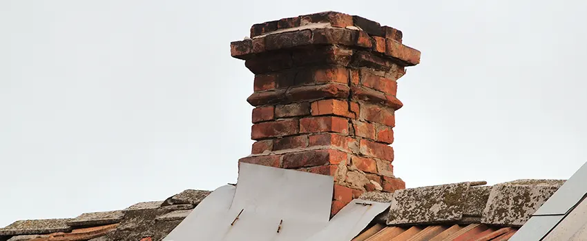 Cost of Fixing Blocked Chimney in Columbus, Georgia