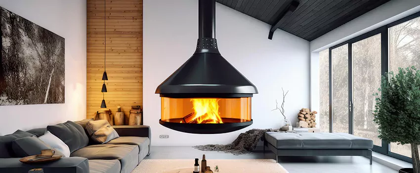 Floating Damaged Fireplace Repair Services in Columbus, GA