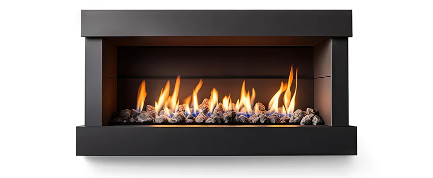 Outdoor Gas Fireplaces Installation in Columbus, GA