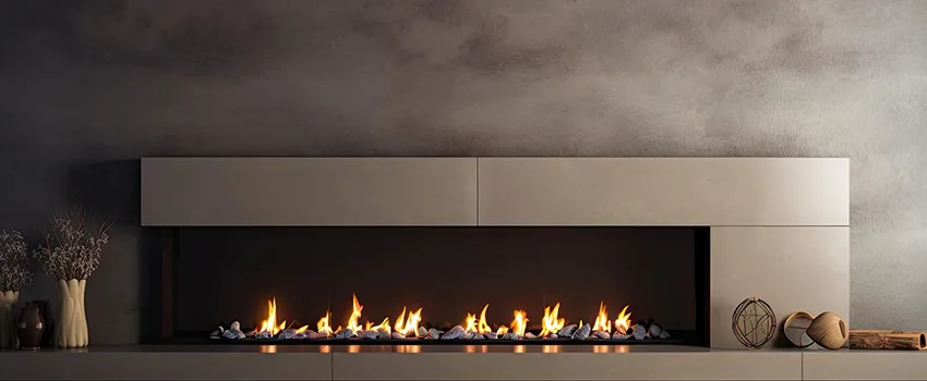 Gas Fireplace Logs Supplier in Columbus, Georgia