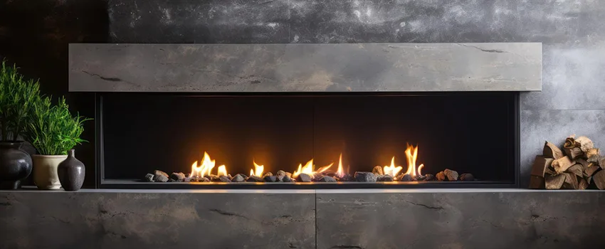 Gas Fireplace Front And Firebox Repair in Columbus, GA