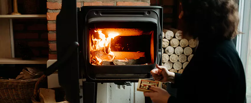Hearthstone Wood Stoves Fireplace Repair in Columbus, Georgia