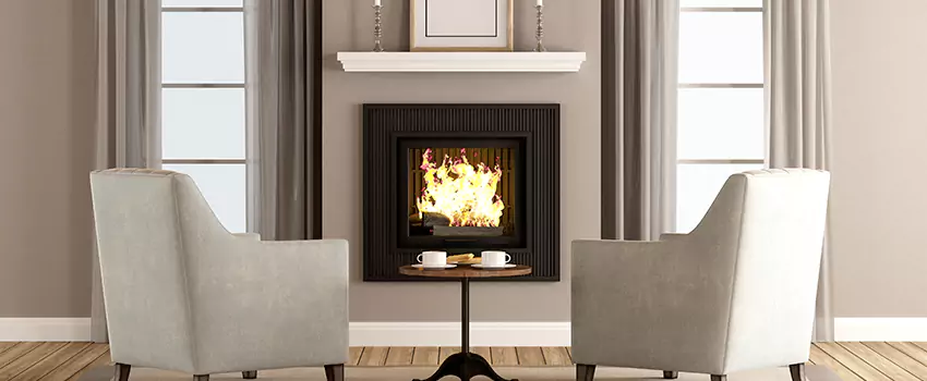 Heatilator Direct Vent Fireplace Services in Columbus, Georgia