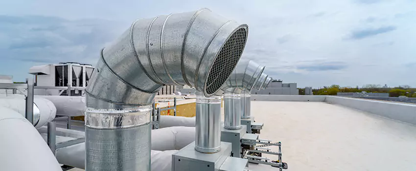 Insulated Ductwork Repair Services Near Me in Columbus, GA