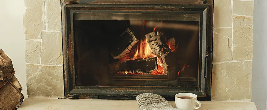 Kings man Fireplaces Insert Services in Columbus, GA