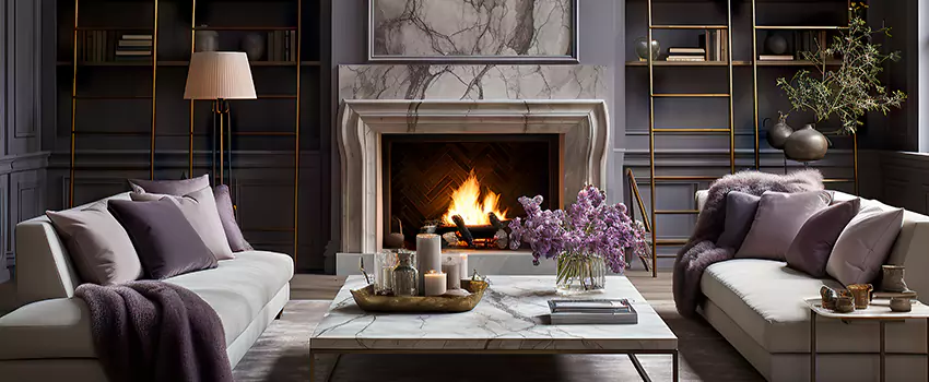 Napoleon Galaxy Series Outdoor Fireplaces Repair in Columbus, GA
