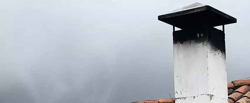 Prefab Chimney Crown Installation in Columbus, GA