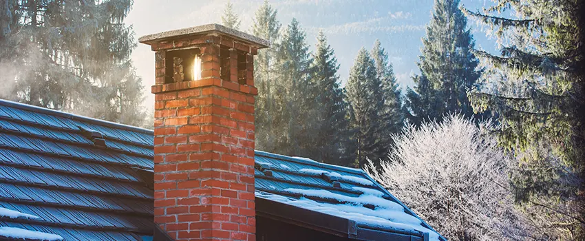 Residential Chimney Rain Caps Repair Services in Columbus, GA