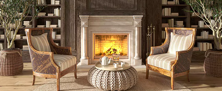 Cost of RSF Wood Fireplaces in Columbus, Georgia